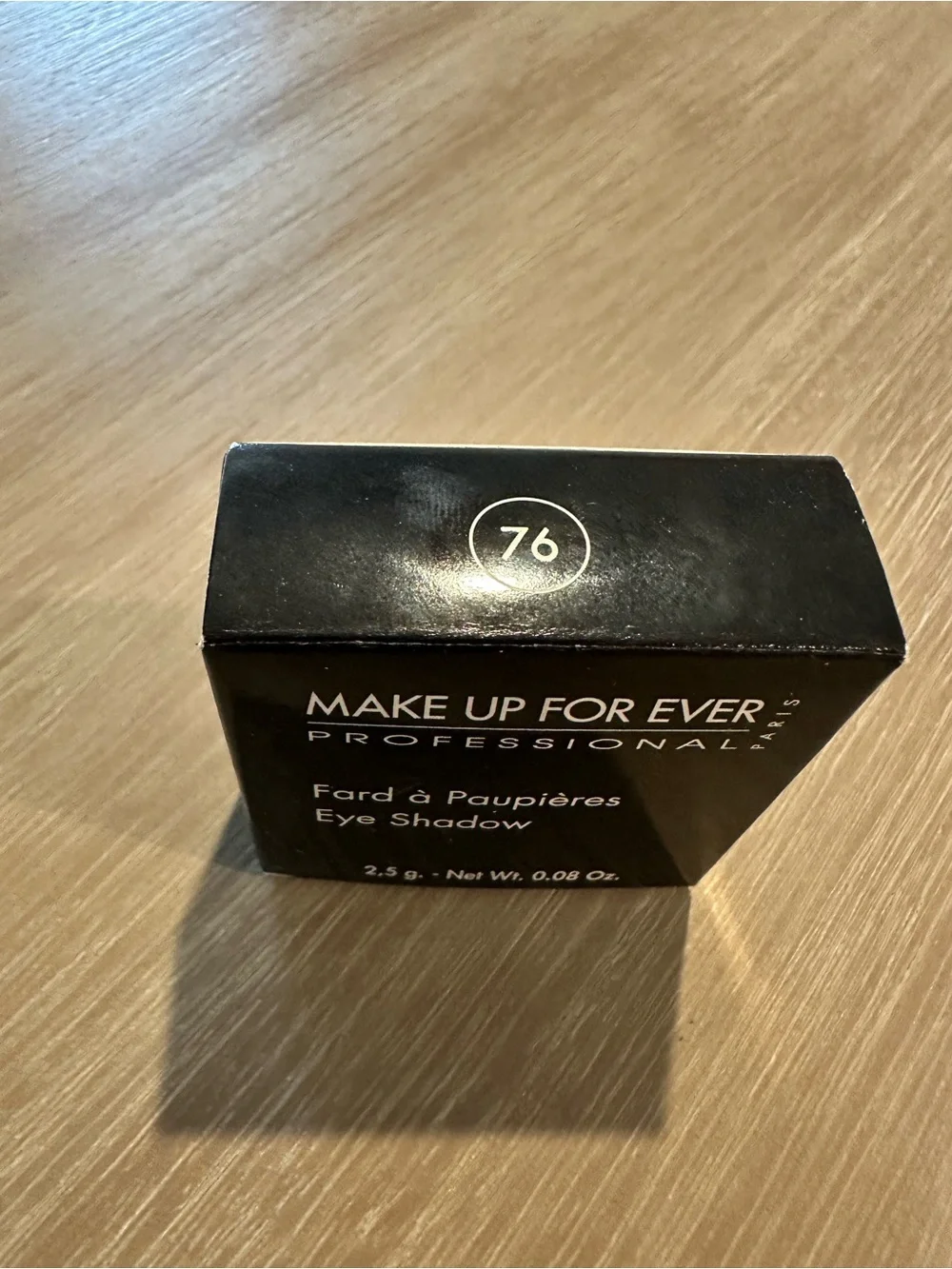 Makeup Forever rare discontinued